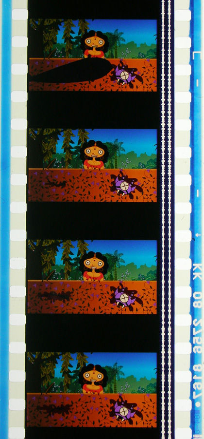 35mm print