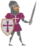 Crusader