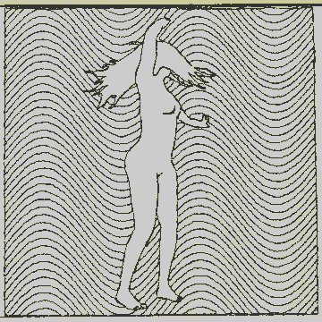 twirling dancer embroidermation