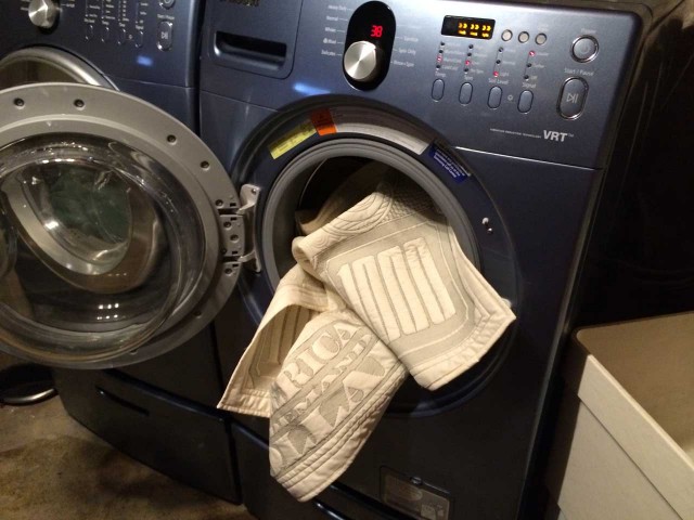 Money Laundering