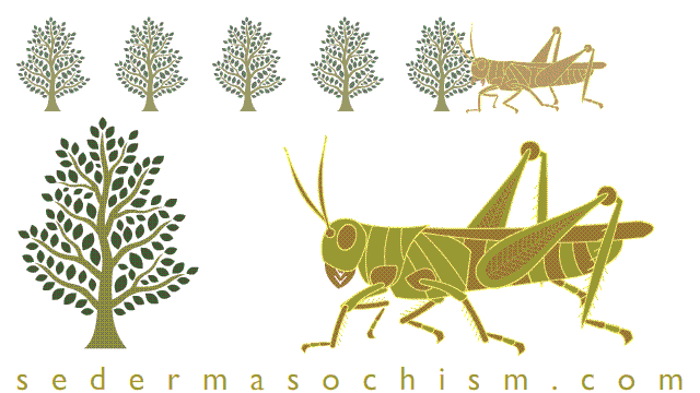 locust eat tree3
