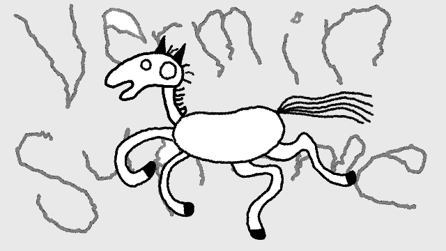 A Pony for Vermin Supreme
